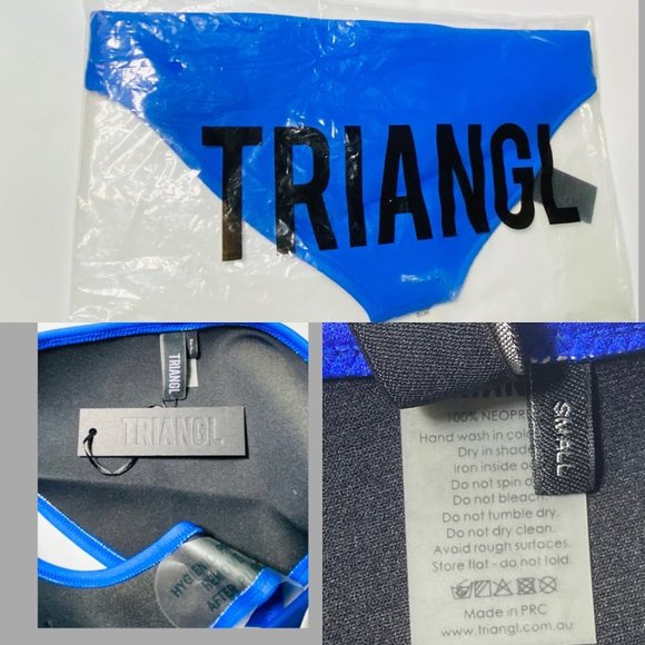 Triangl - Picture 6 of 7